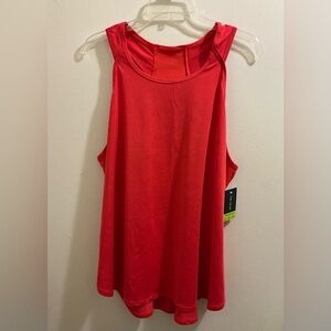 Women's TEK GEAR Sleeveless Workout Top